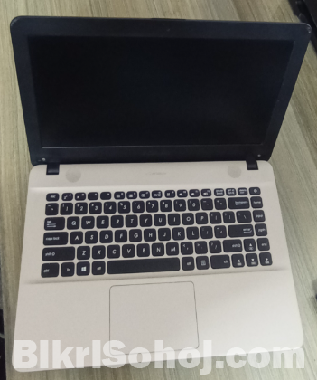 Asus Laptop for sale